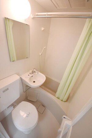 KKハウス北千住の物件内観写真